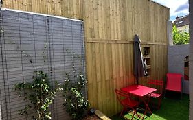 Le Cosy Charmeur Climatise Avec Patio